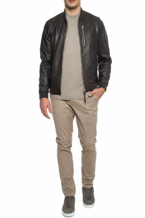 'parlour' t-shirt, zdjęcie 2 'parlour' t-shirt od AllSaints